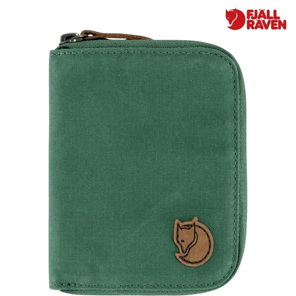 Fjallraven】Zip Wallet 錢包