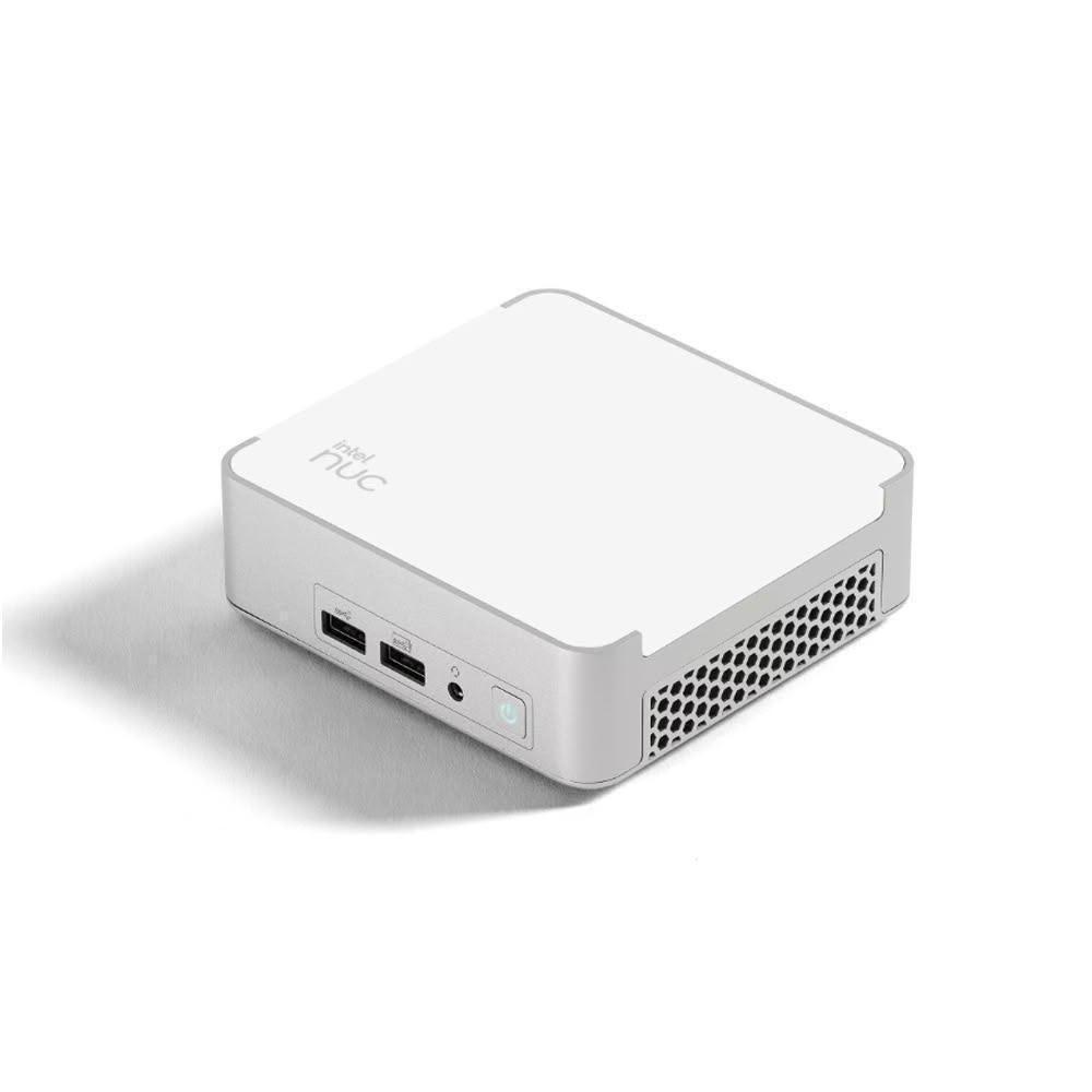 【ASUS 華碩】i5十二核迷你特仕電腦(NUC13VYKI5MR6710-SP7/i5-1340P/32G/2TB SSD/W11P)