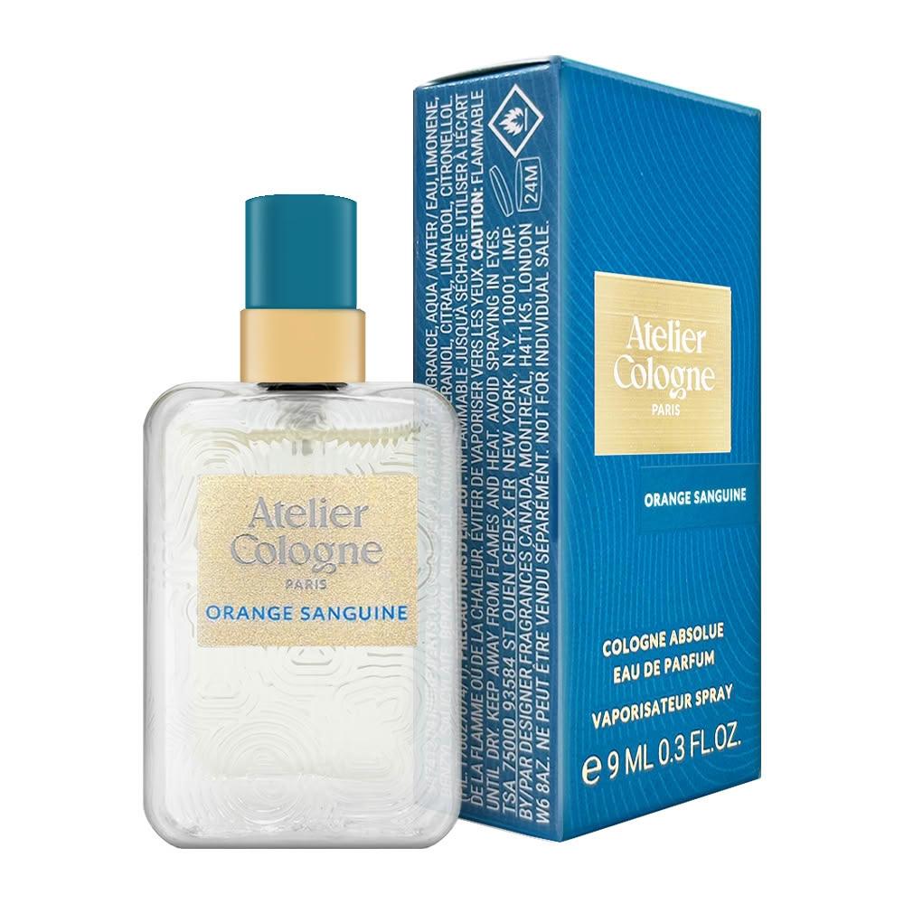 Atelier Cologne】Atelier Cologne 歐瓏Bois Blonds 流金木香淡香精EDP