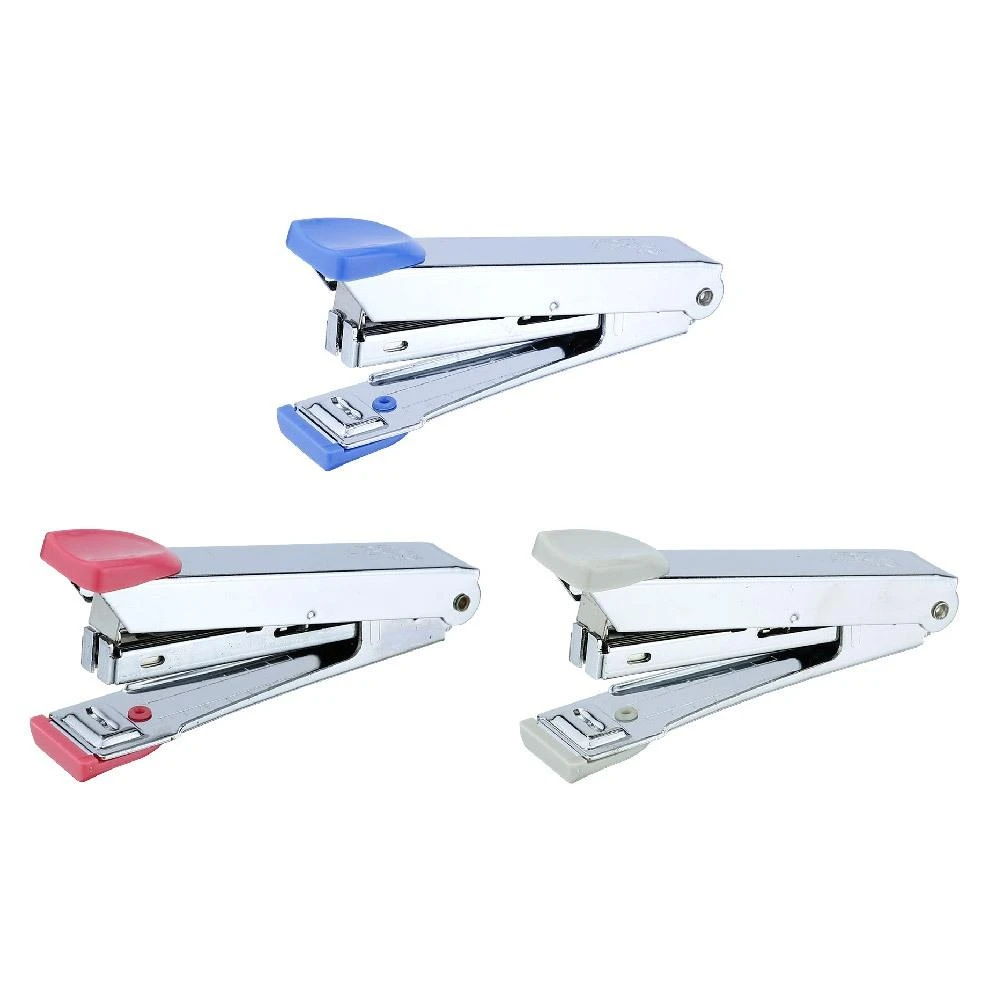 【ABEL 力大牌】力大ABEL 01524 10號訂書機