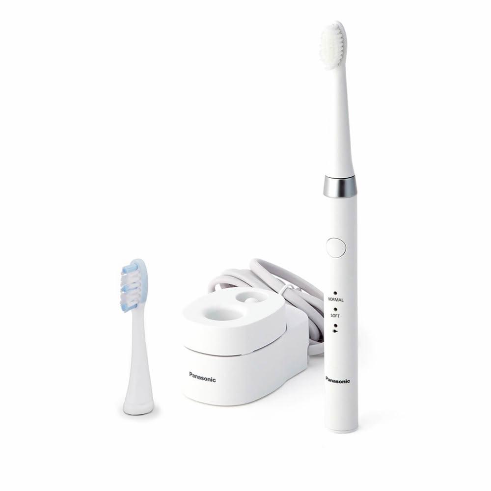 【Panasonic 國際牌】無線音波震動國際電壓充電型電動牙刷 EW-DM81