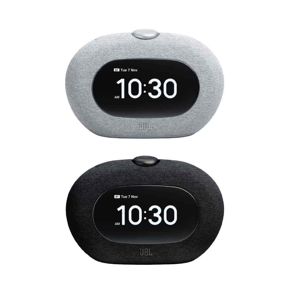 【JBL】Horizon 3 藍牙收音機鬧鐘喇叭 (英大公司貨)