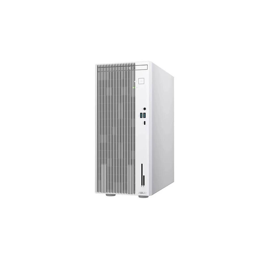 【ASUS 華碩】特仕款 i5 RTX3050 Mini桌上電腦 (H-V500MV/i5-13420H/16G+16G/1TB/W11)