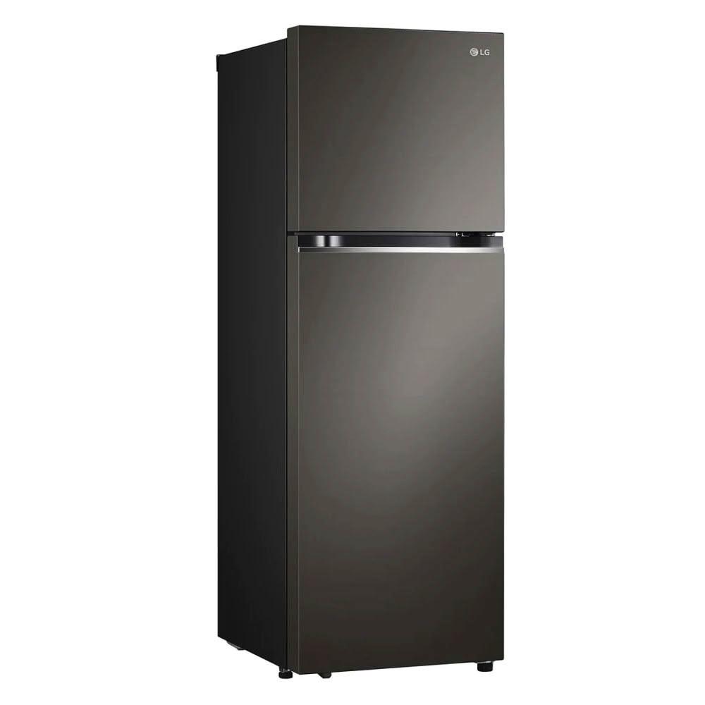 【LG 樂金】GN-L332BS【LG樂金】335L智慧變頻雙門冰箱 星夜黑(含基本安裝)