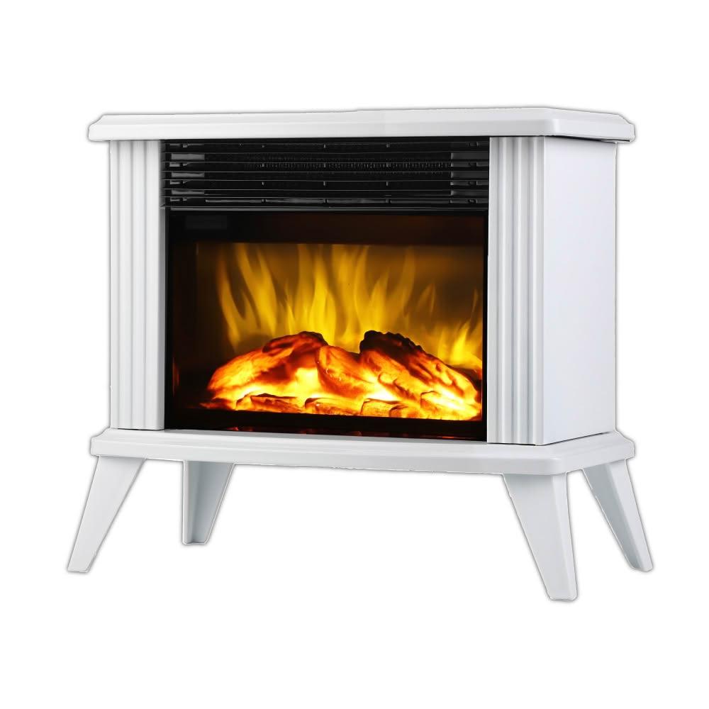 【SONGEN 松井】3D擬真火焰歐風電暖壁爐/暖氣機/電暖器(SG-K113FE)