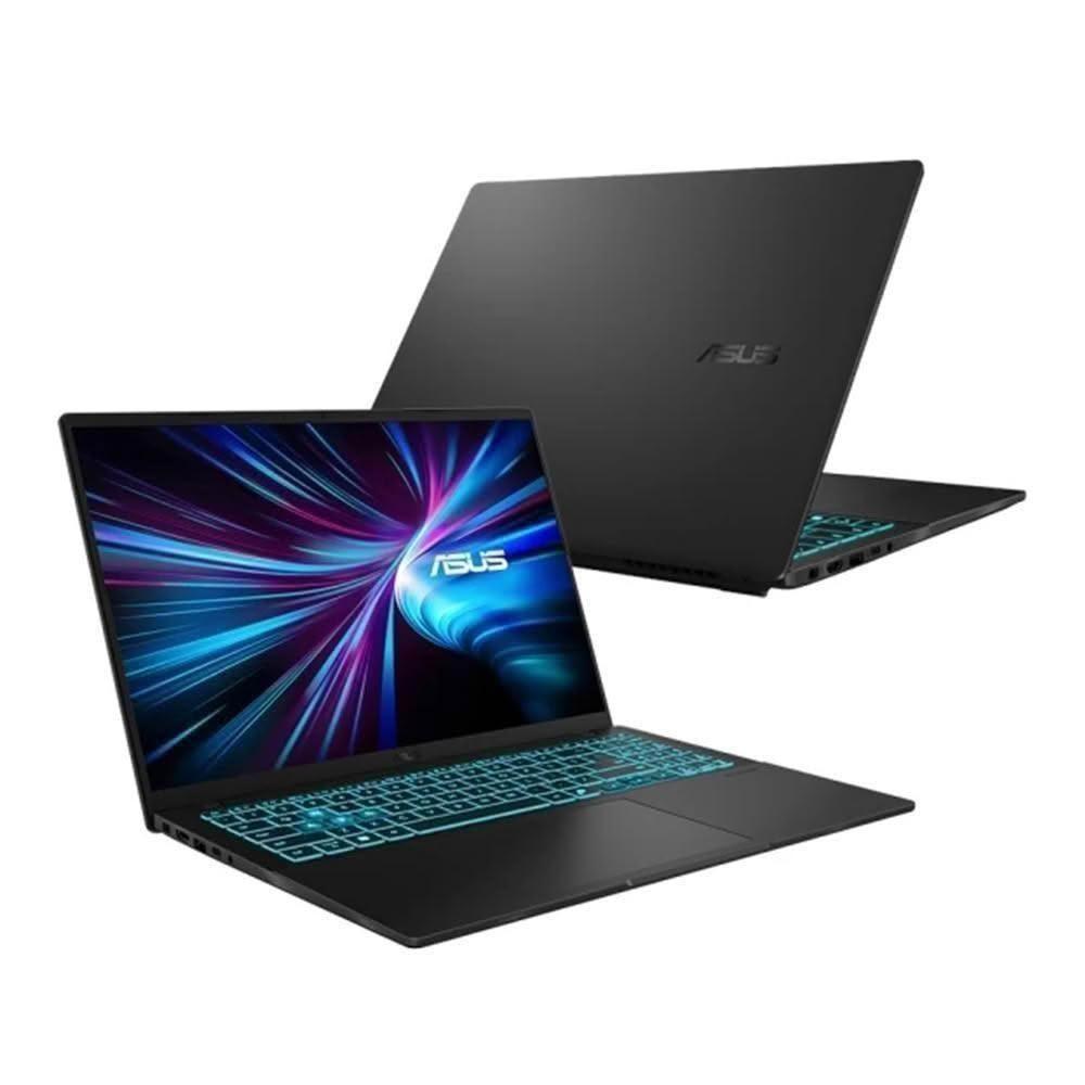 【ASUS 華碩】特仕版 V16 V3607VJ 16吋電競筆電（Core 7 240H/16G+8G/2T/RTX3050/W11）