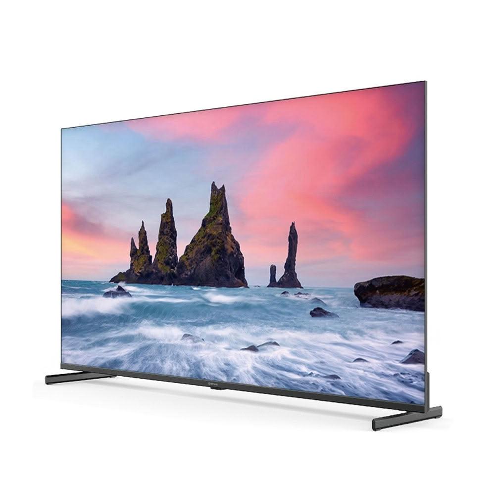 【TATUNG 大同】65型 QLED Google TV 多媒體液晶顯示器 /台 QH-65UG900