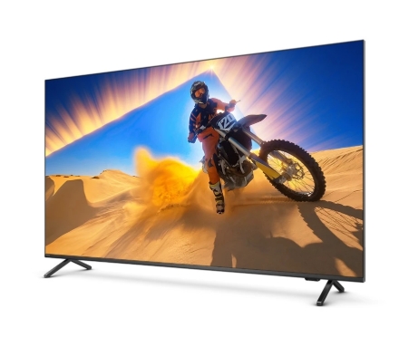 【Philips 飛利浦】原廠控價 私訊我更便宜 55PML9109 55型 Mini LED 顯示器(含基本安裝)