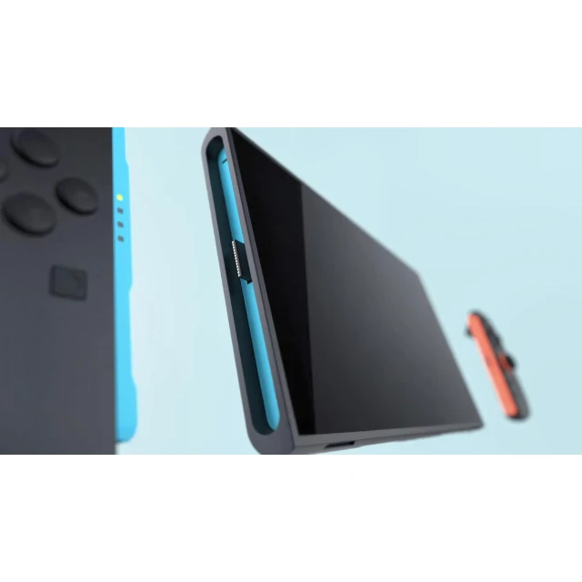 Nintendo 任天堂】NS Switch 2 寶可夢傳說Z-A 主機同捆組+ NS2 Pro 手