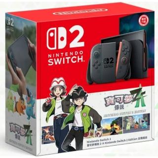 【新品未開封】Nintendo 任天堂 Switch2 国内版 本体 通常版 Amazon.co.jp: Nintendo Switch 2(日本語・国内専用)+Samsung microSD