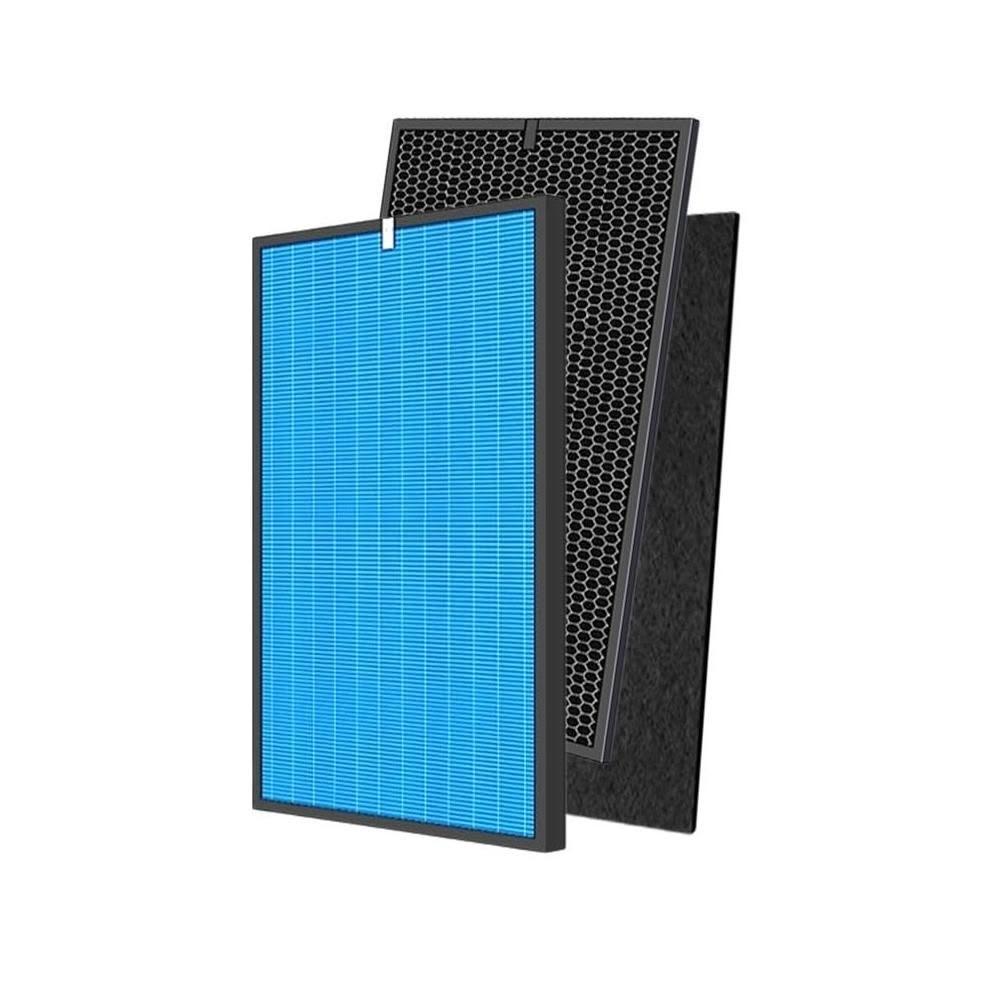 【Honeywell】抗菌抗敏 適用 16600 HAP-16600-TWN 空氣清淨機 濾心 濾網 HEPA 除臭 寵物 PM2.5