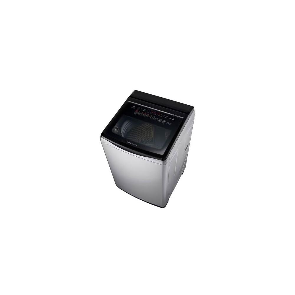 【SANLUX 台灣三洋】SW-V15A 15KG DD直流變頻超音波洗衣機 (含基本安裝)