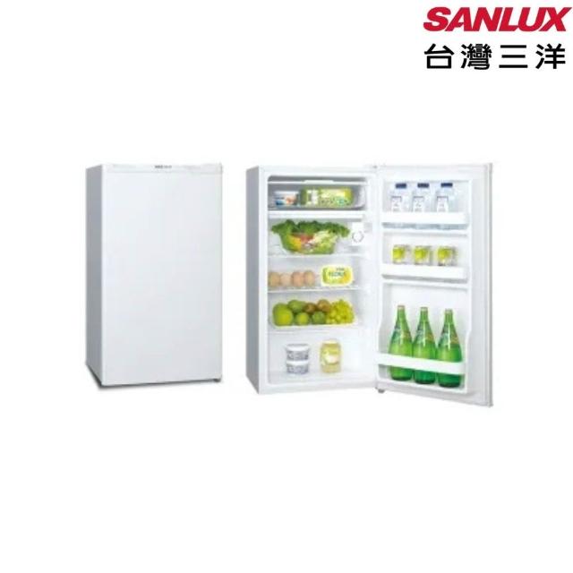 Sanlux 台灣三洋 SR-V97A