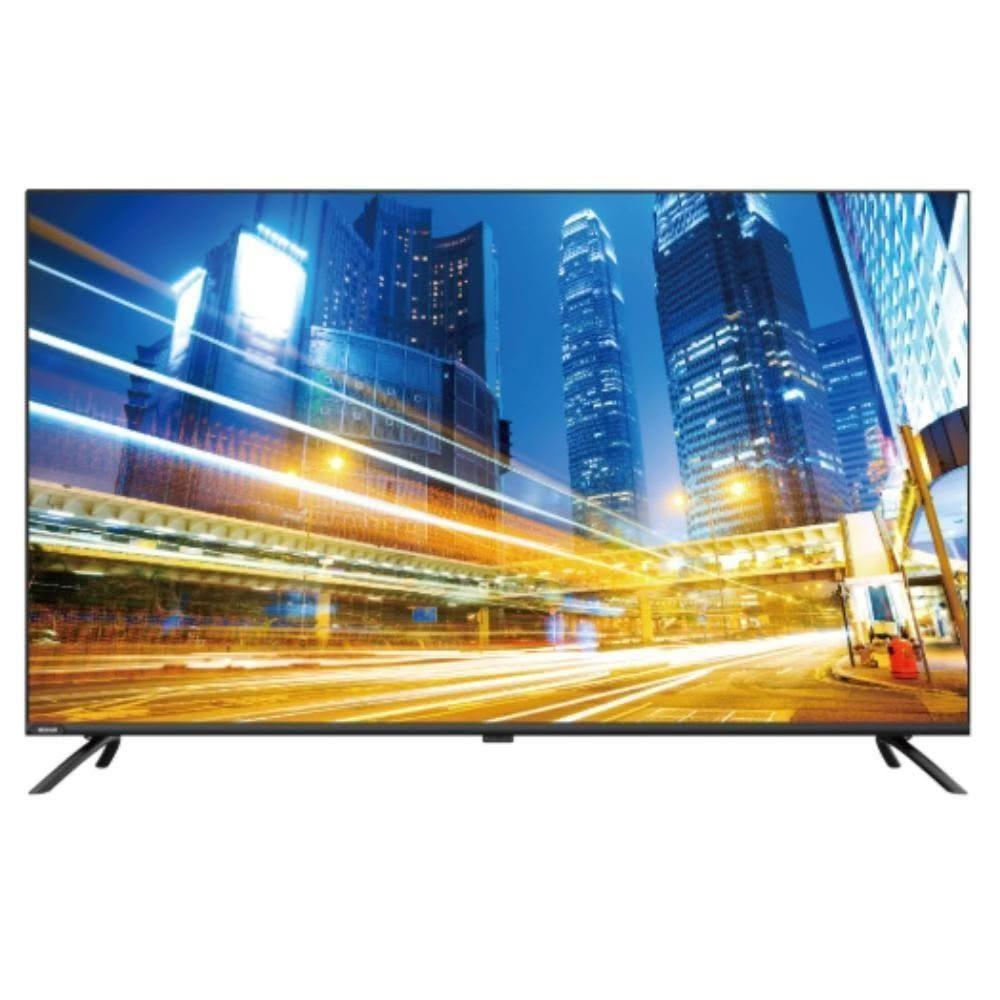 【HERAN 禾聯】HERAN 禾聯 55型 4K液晶顯示器 無視訊盒 HD-55MF1 含安裝