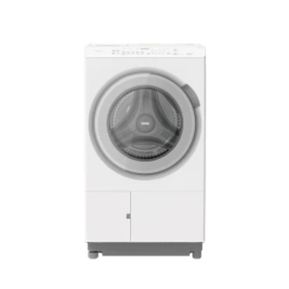 【HITACHI 日立】HITACHI 日立 15KG 日製AI智能感測變頻右開熱泵滾筒洗脫烘洗衣機(BDSX150JJR-W)