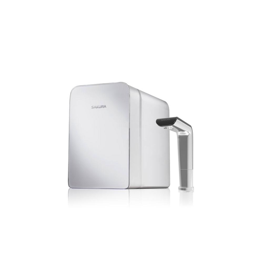 【SAKURA 櫻花】P0585 廚下雙溫淨熱飲 高雄淨水器 高雄SQC 專利濾心
