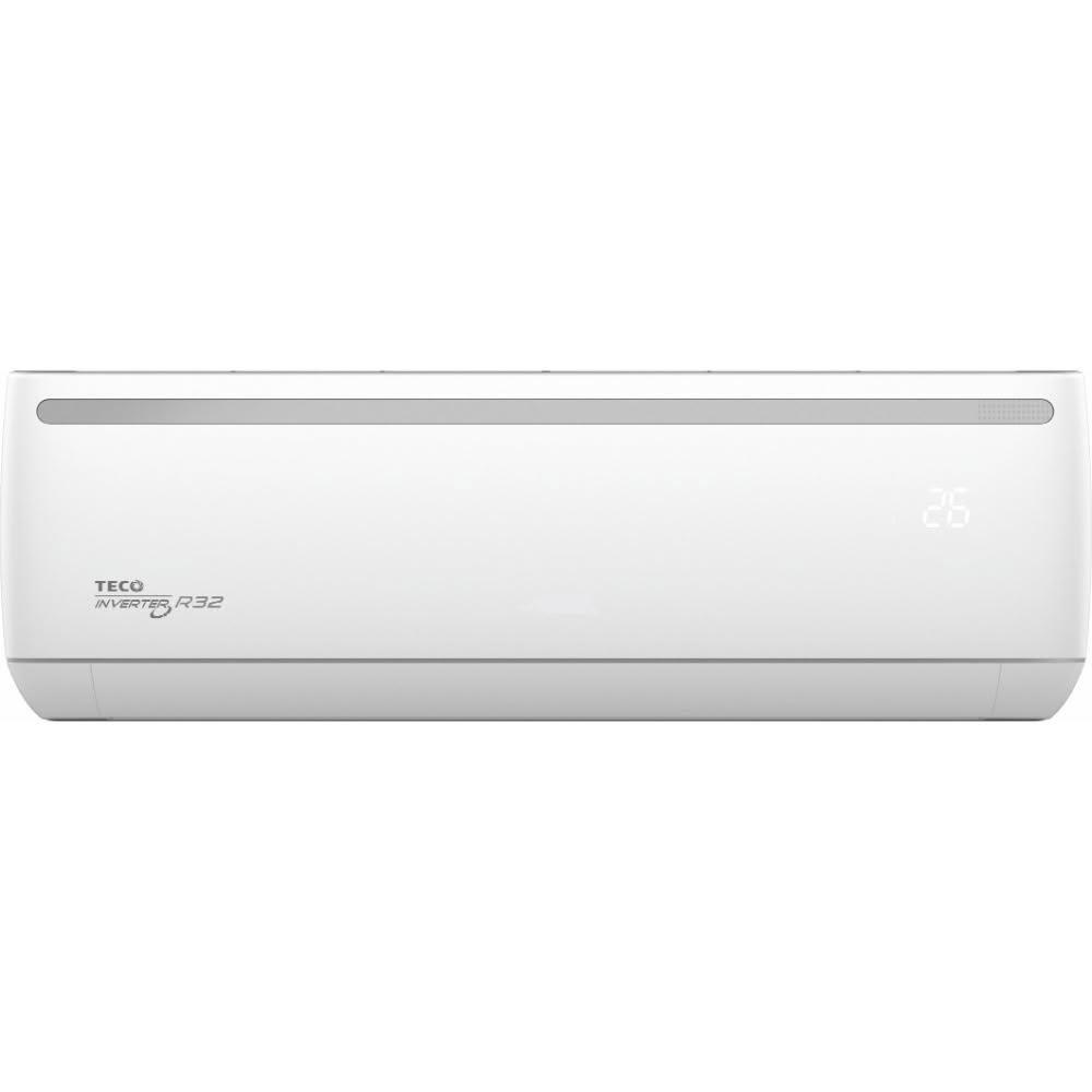 【TECO 東元】家電速配 區域限定 4-5坪 省電靜音一級變頻冷暖分離式冷氣(MA28IH-HL2 / MS28IH-HL2)