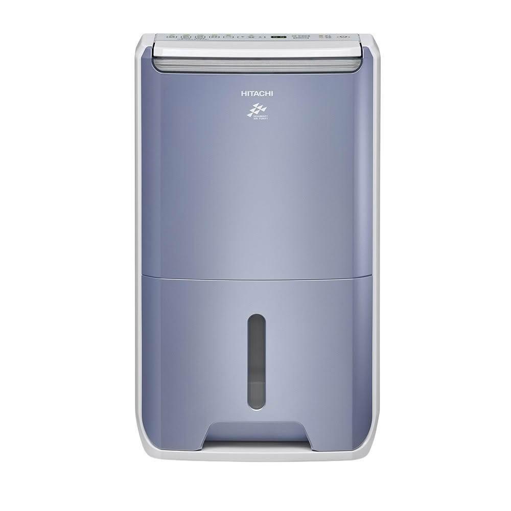 【HITACHI 日立】除濕清淨型除濕機 (RD-22FC)