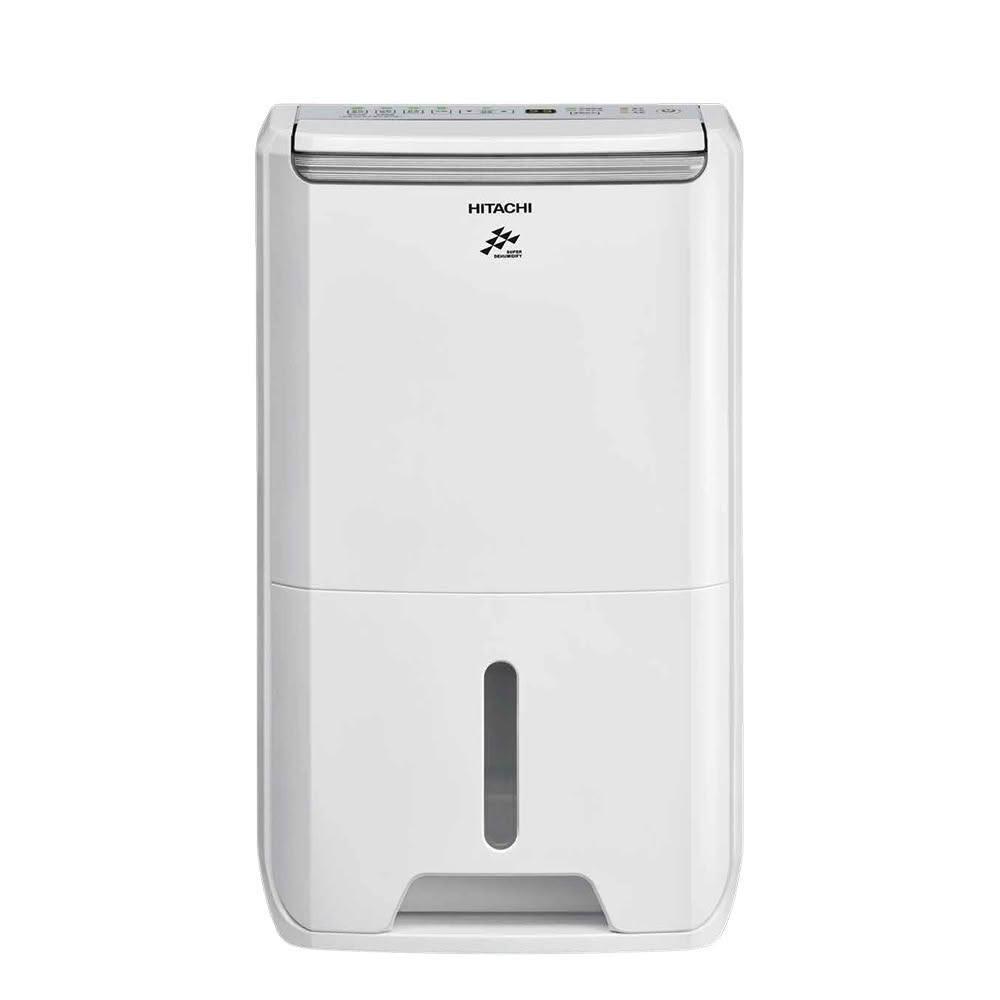 【HITACHI 日立】Hitachi 日立 除濕11公升專用型除濕機RD-22FJ(預購)
