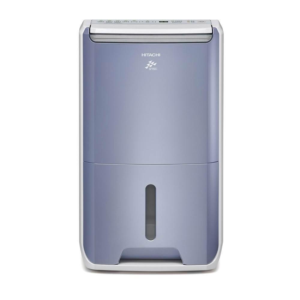 【HITACHI 日立】【HITACHI 日立】除濕清淨型除濕機 (RD-18FC)