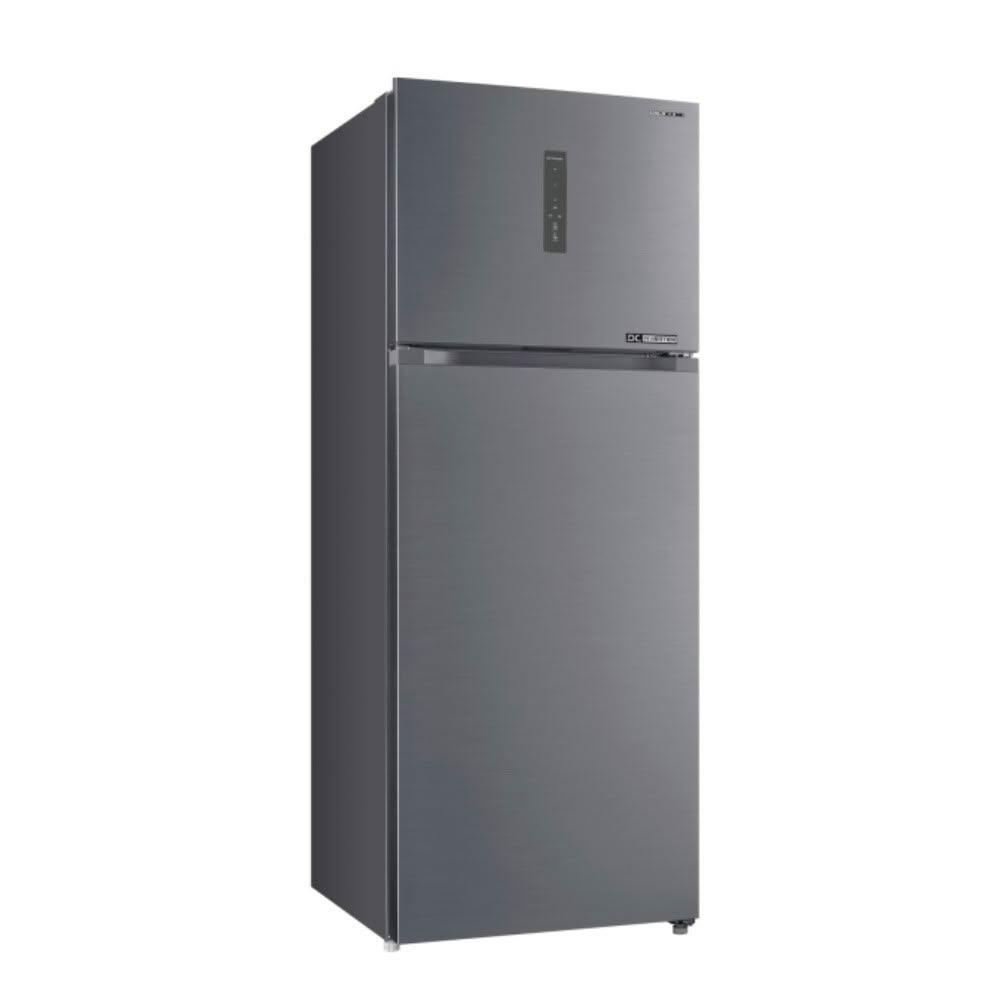 【SANLUX 台灣三洋】490公升雙門變頻福利品只有一台冰箱SR-V490B-D