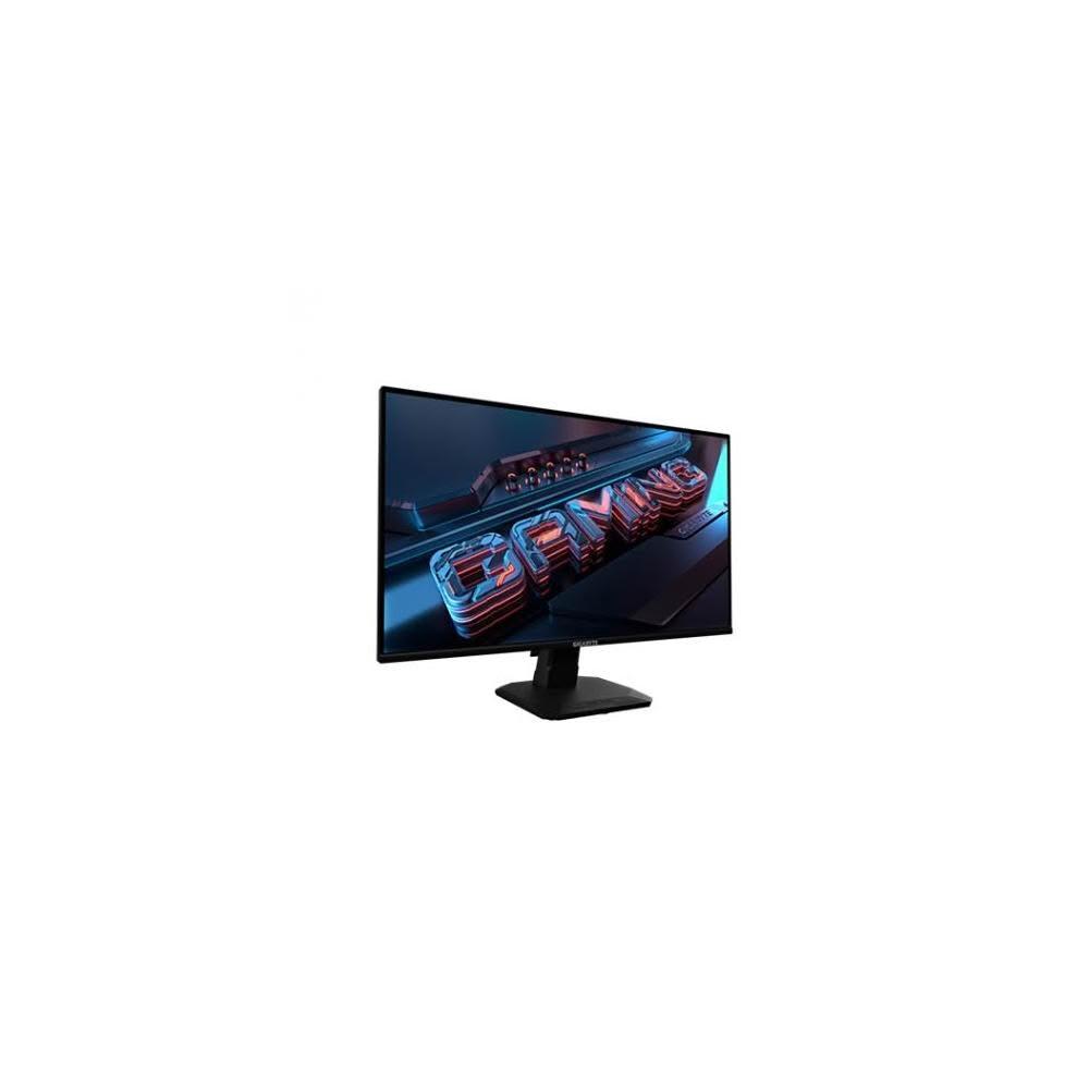 GIGABYTE 技嘉 GS25F2 25型 IPS 平面顯示器 1920x1080 解析度 FreeSync 同步技術 HDMI 2.1 DisplayPort 連線埠 3年原廠保固