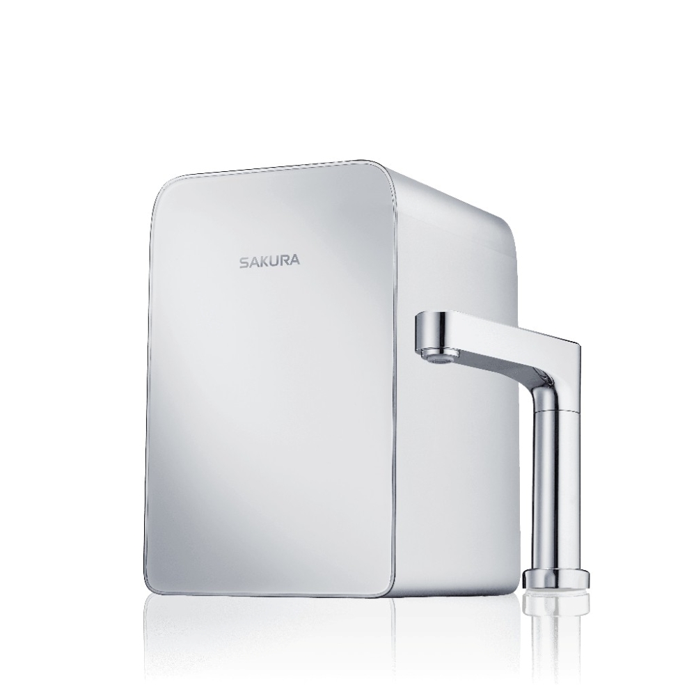 【SAKURA 櫻花】P-0563B 廚下觸控式熱飲機 (含基本安裝)｜觸控龍頭｜多重安全防護｜不銹鋼加熱管｜P0563B｜