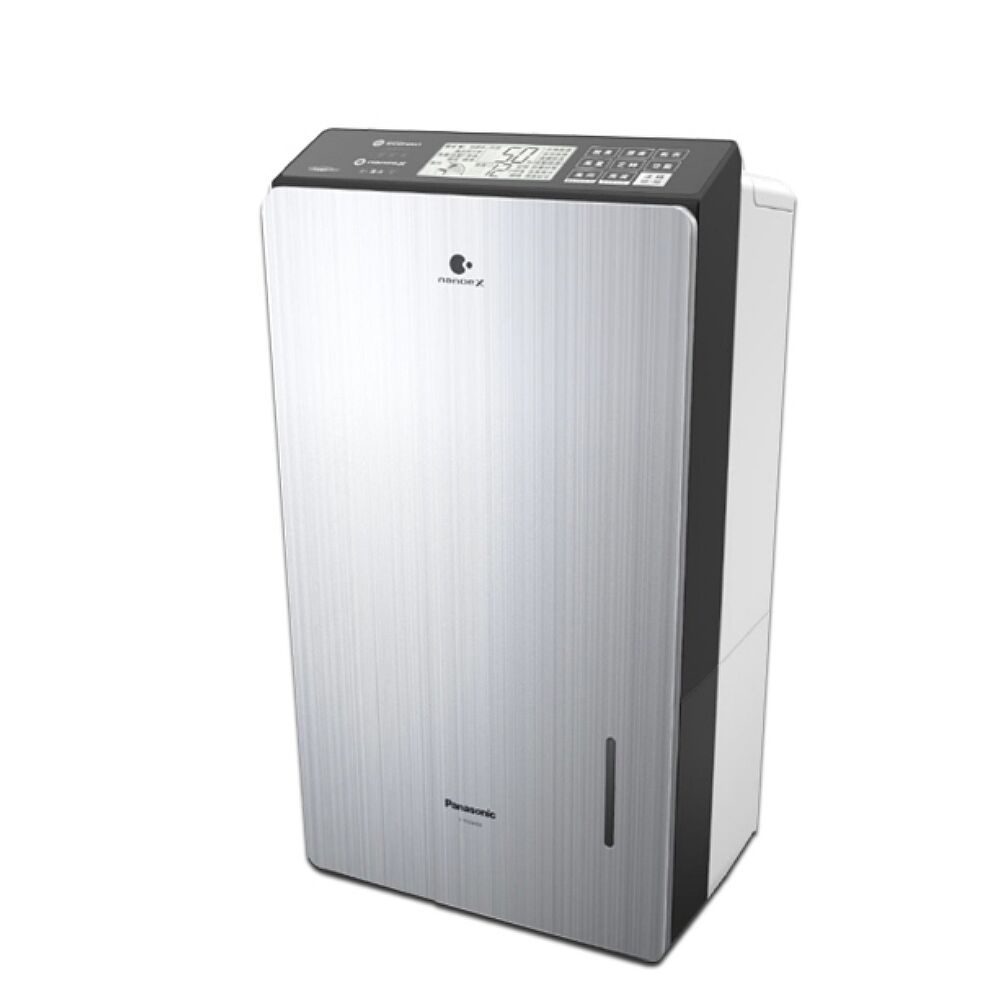 【Panasonic 國際牌】現貨~~Panasonic 國際 F-YV50LX 25L變頻高效型除濕機(可退貨物稅)