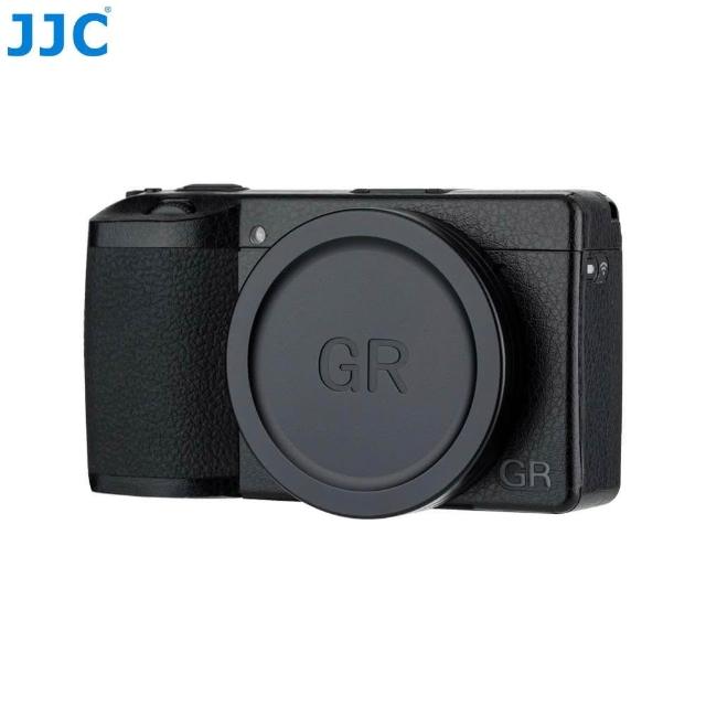 JJC GR3 GR3X GR4 鏡頭蓋