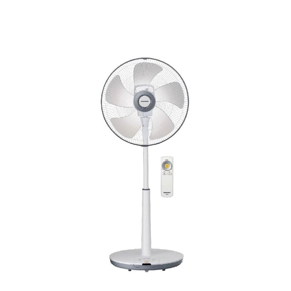 【Panasonic 國際牌】F-S16LMD 16吋經典DC遙控定時桌立扇
