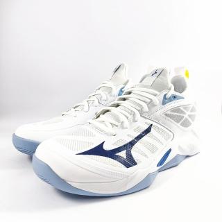 MIZUNO 美津濃】特價商品美津濃男款MIZUNO 排球鞋WAVE DIMENSION