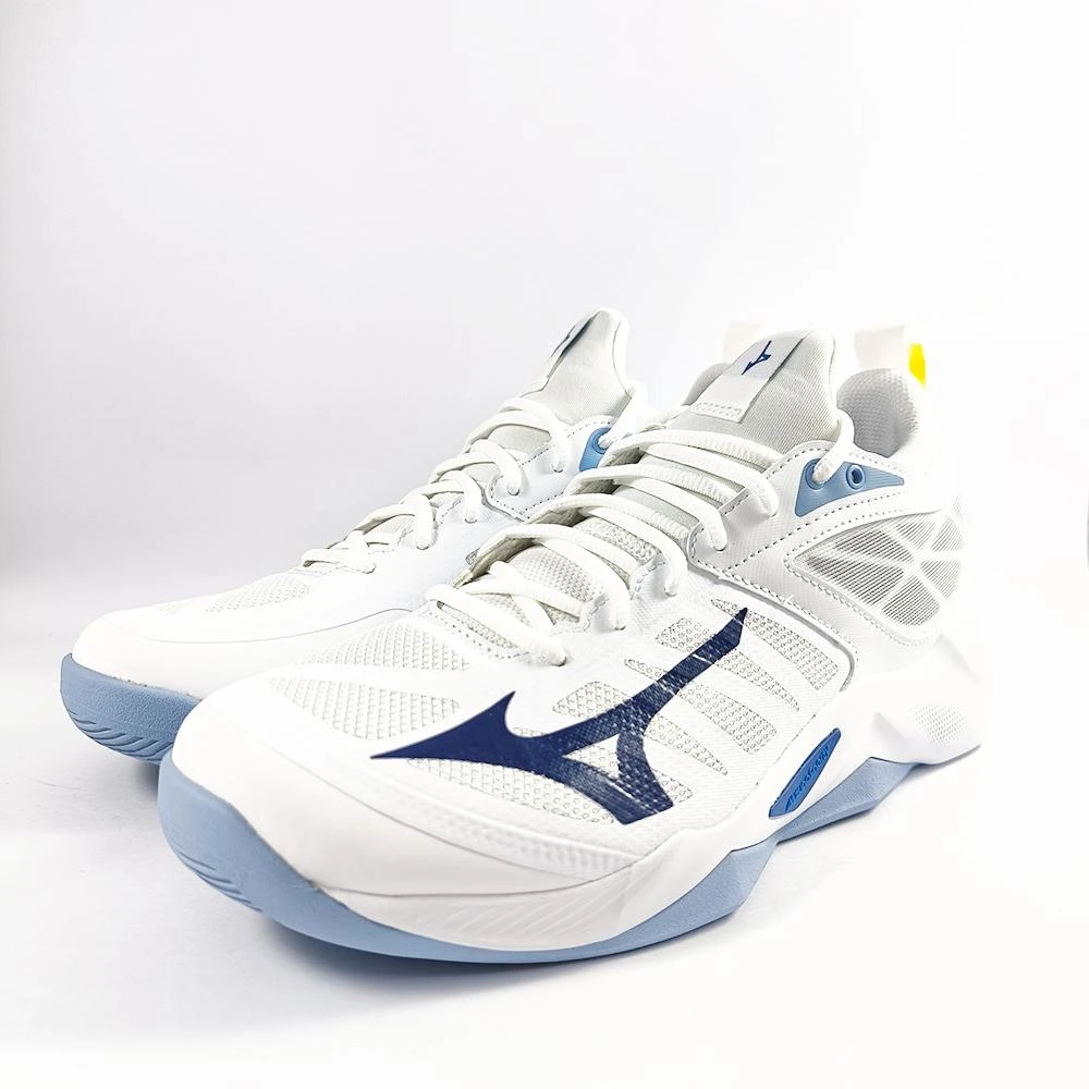 極美良品
Phenix フェニックス ポンチョ ACS] Mizuno 休閒鞋Wave Mujin TL 男鞋灰米白MINETICS PACK 山系