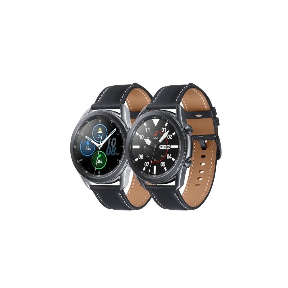 【Samsung 三星】福利品 Samsung Galaxy Watch 3 45mm GPS SM-R840