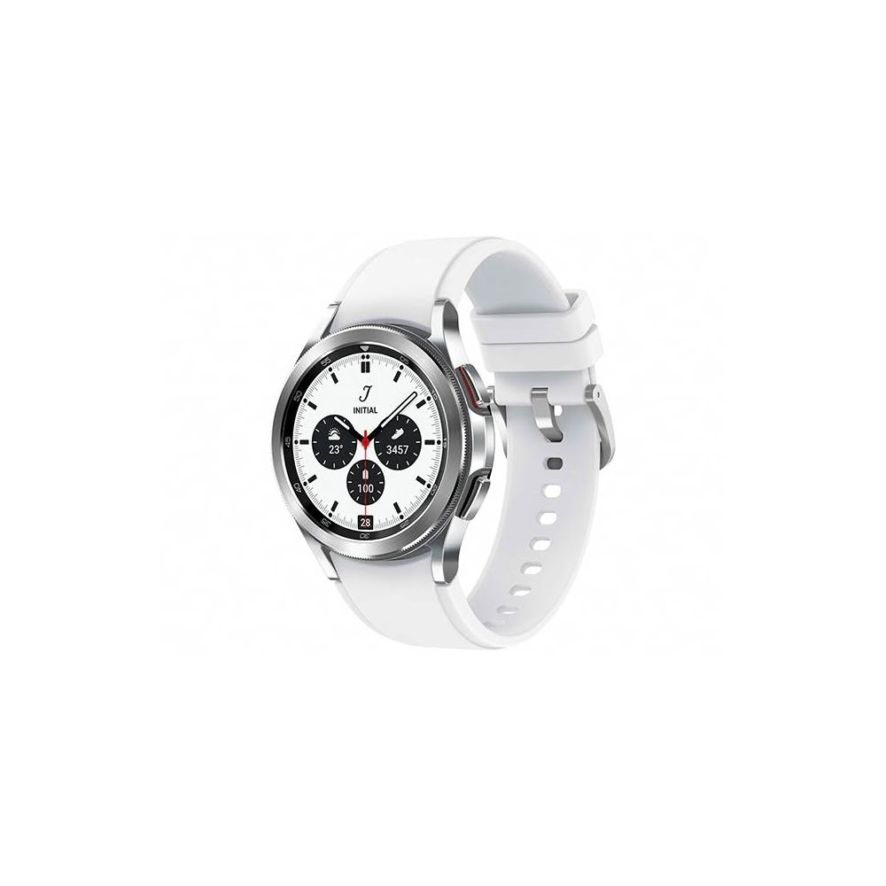 【Samsung 三星】福利品 Samsung Galaxy Watch 4 Classic 42mm GPS SM-R880