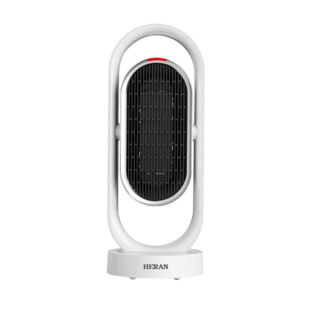 【HERAN 禾聯】冷暖3D擺頭抑菌陶瓷式電暖器HPH-13DH310