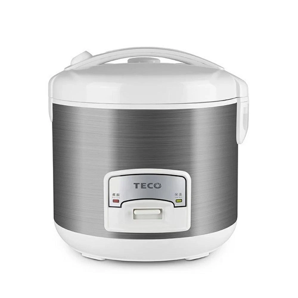 【TECO 東元】TECO 東元 XYFYC102  機械10人份電子鍋