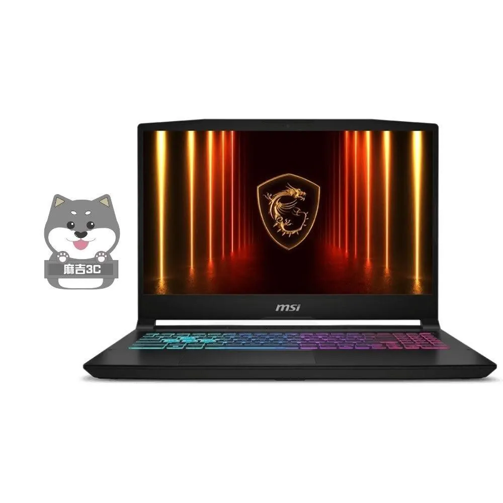 Katana/Sword,MSI電競系列,Msi微星筆電客製化專賣- momo購物網- 好評推薦-2026年1月