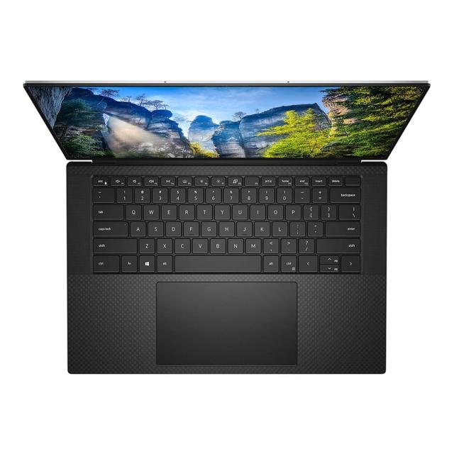 DELL 戴爾】DELL Precision 5550 4K觸控i7-10850H 16G/512G 纖薄機身