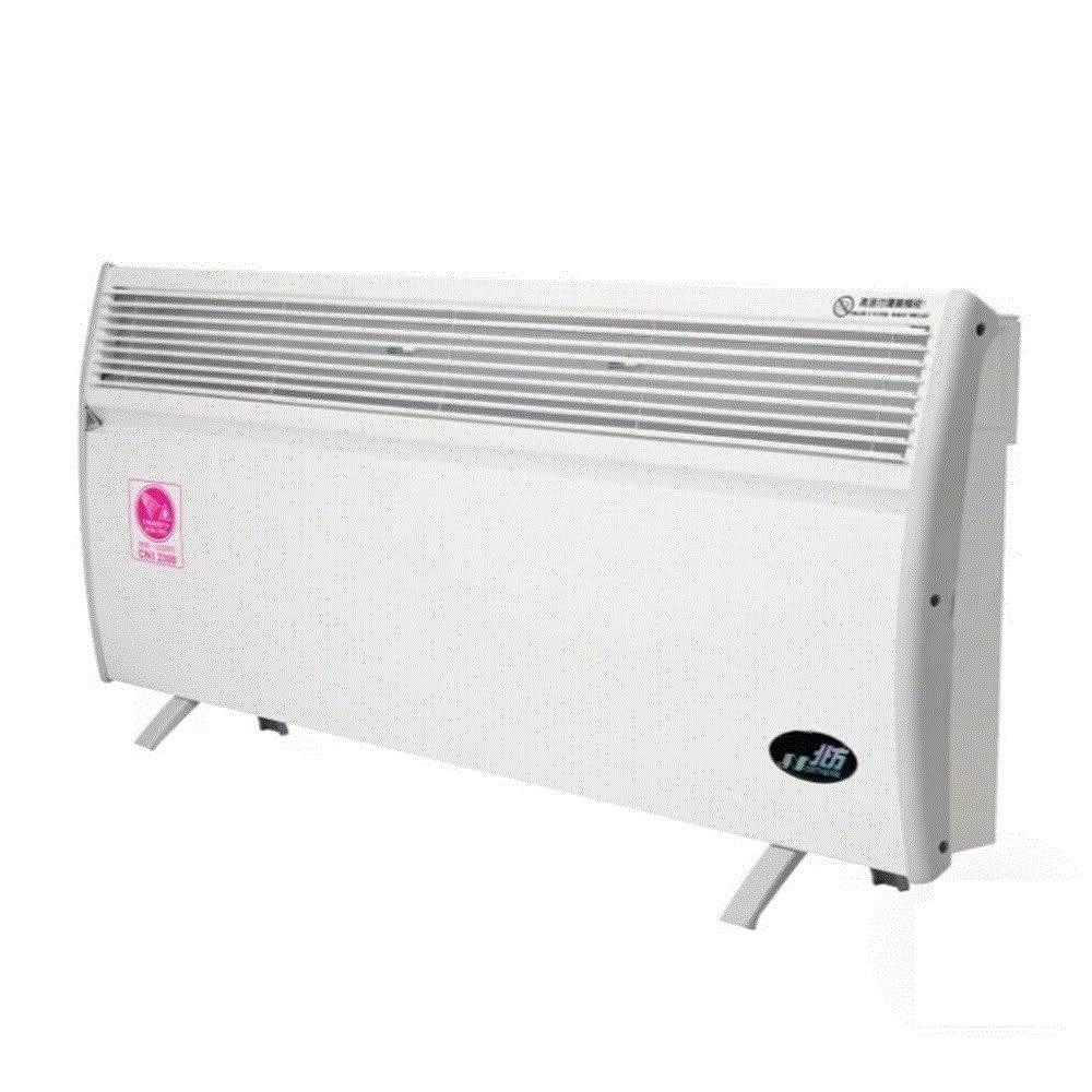 【NORTHERN 北方】CNI 2300 微電腦對流式電暖器 房間、浴室兩用 限用 220電壓