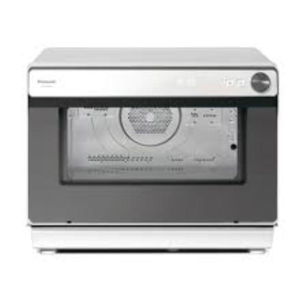 【Panasonic 國際牌】31L蒸氣烘烤爐 (NU-SC280W)