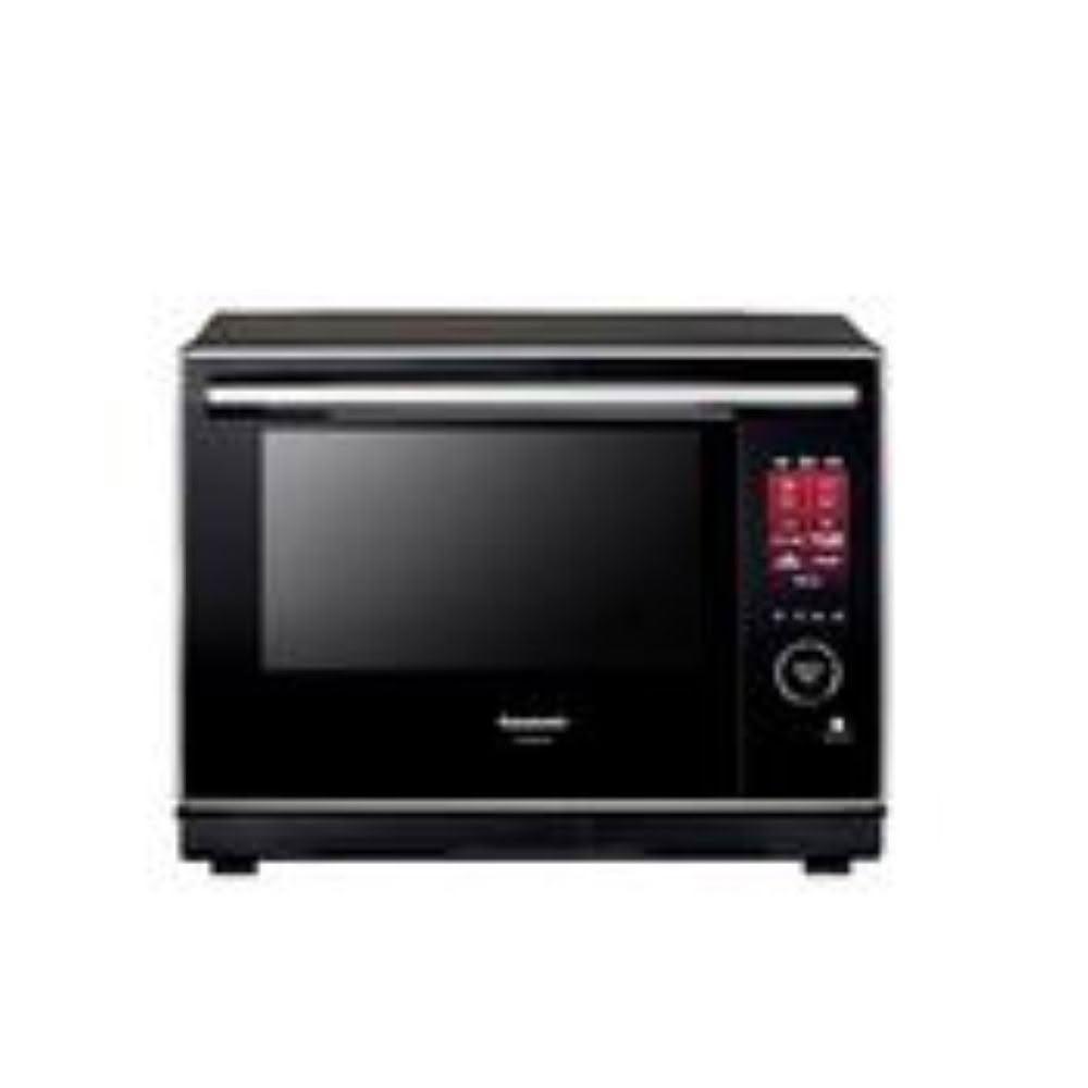【Panasonic 國際牌】30L蒸烘烤微波爐 NN-BS1700