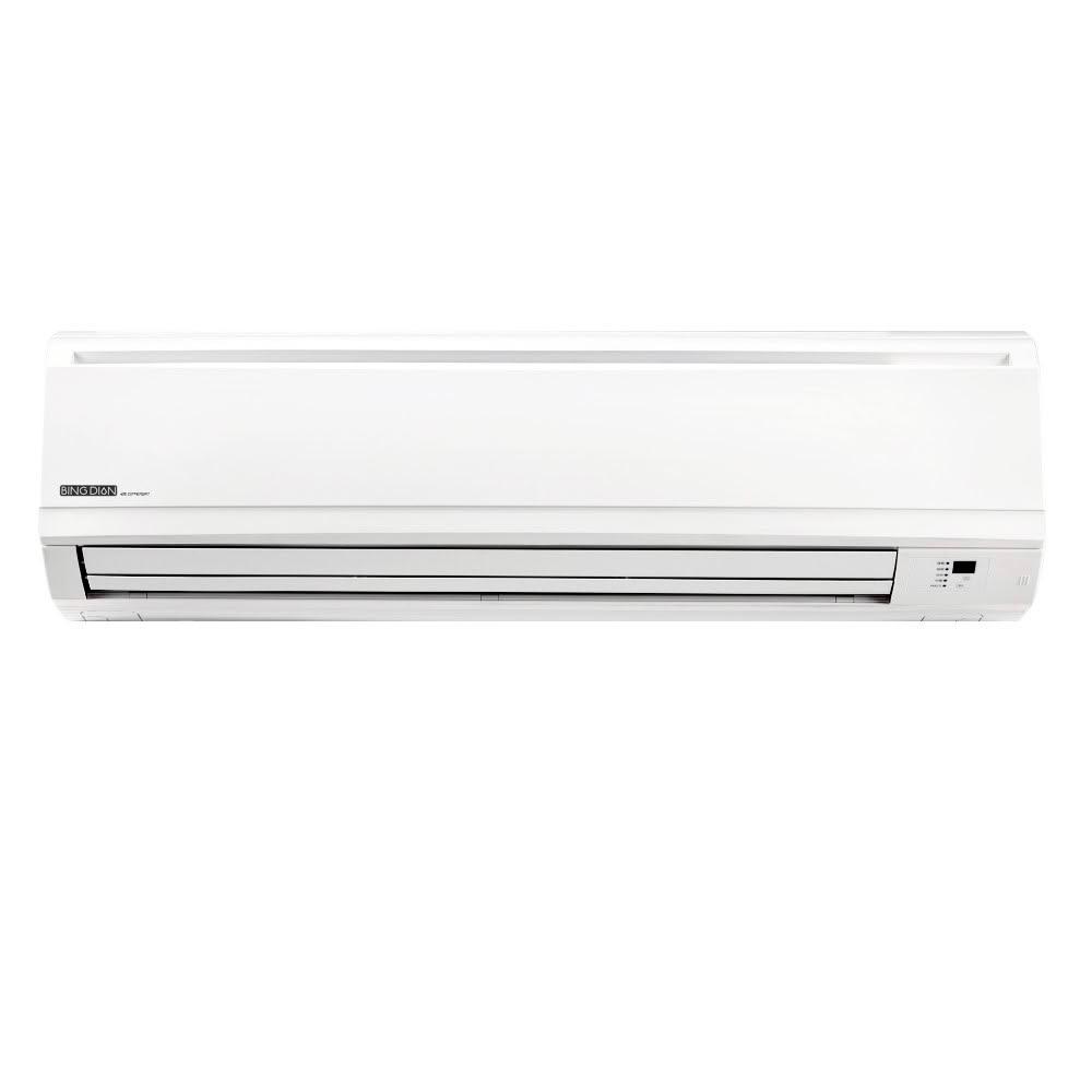 【BD 冰點】變頻冷暖分離式冷氣19坪FI-120HSG2-FU-120HSG2