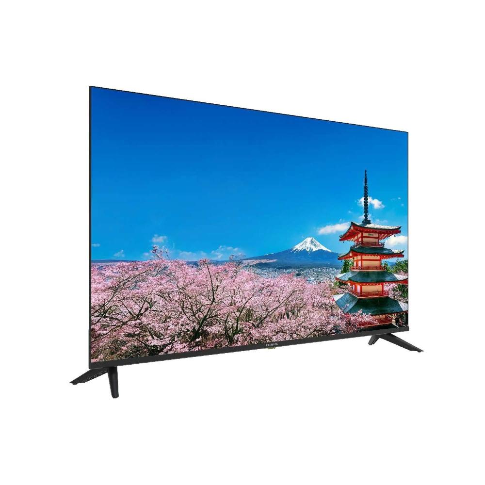 【AIWA 愛華】原廠控價 私訊我更便宜AI-86QU7 86吋 4K HDR QLED 智慧聯網液晶顯示器(含基本安裝)