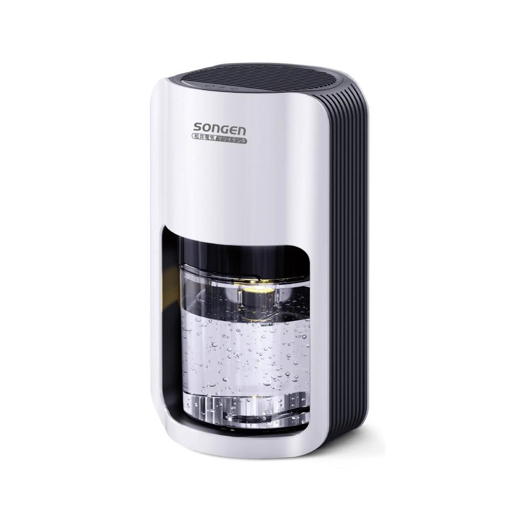 【SONGEN 松井】MINI炫彩輕巧除濕機(SG-S26KD)