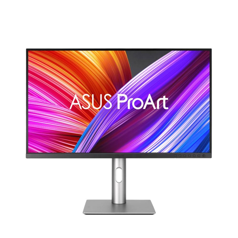 【ASUS 華碩】ASUS華碩 27型 PA279CRV USB-C 4K 專業影像螢幕