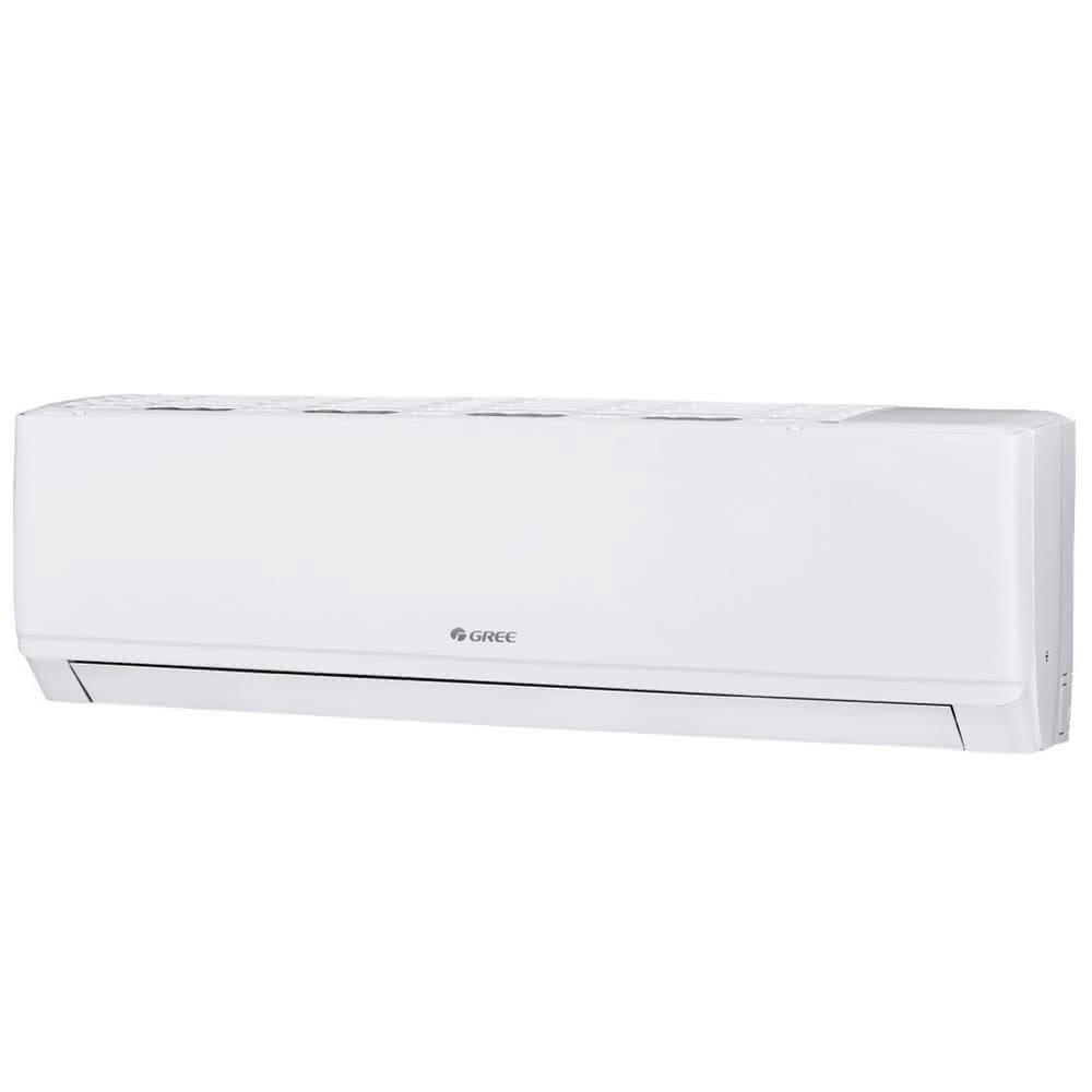 【GREE 格力】GREE 格力 變頻冷專分離式冷氣11坪GKS-72CO/GKS-72CI