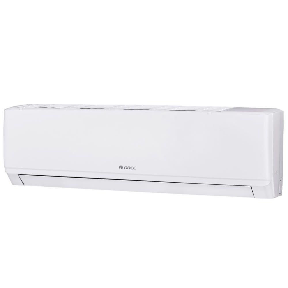 【GREE 格力】GREE 格力 變頻冷暖分離式冷氣13坪GKS-80HO/GKS-80HI