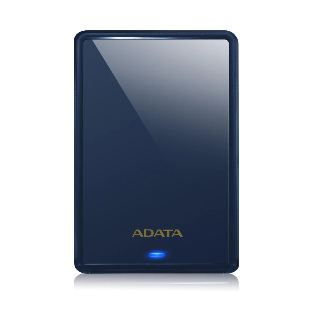 【ADATA 威剛】HV620S 2TB 2.5吋行動硬碟