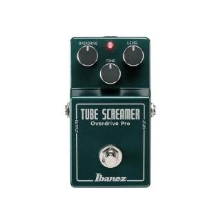 IBANEZ】 Hand-Wired Version 2 Tube Screamer TS808HWV2 效果器