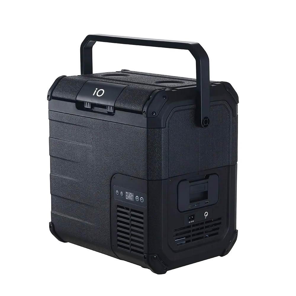 iO 大悲國際 探索者行動冰箱18L-iG180L(行動冰箱 冰箱 探索者系列 小冰箱 輕露營)